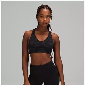lulu lemon sports bra